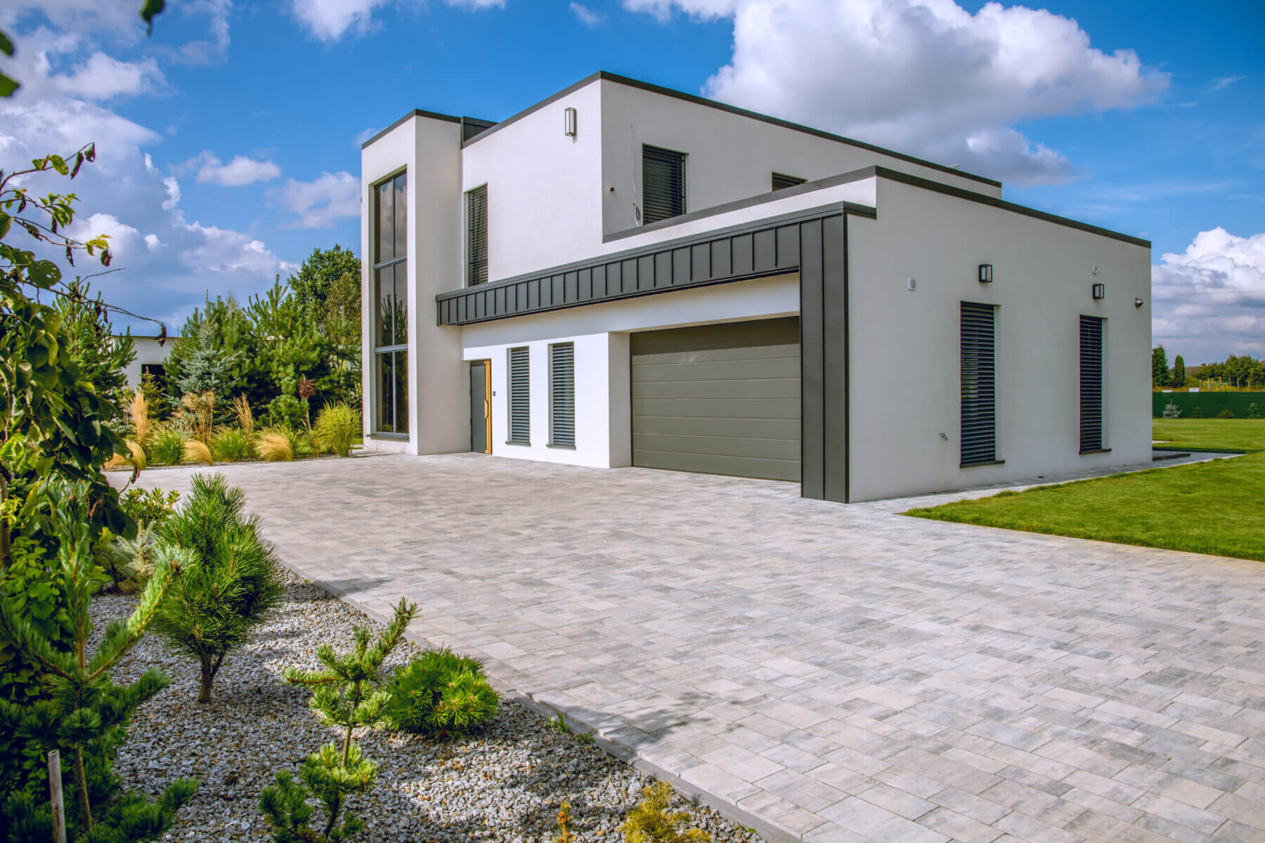 Dom na sprzedaż - Wilczyn, Biała Podlaska, Vilea Property Butique 1