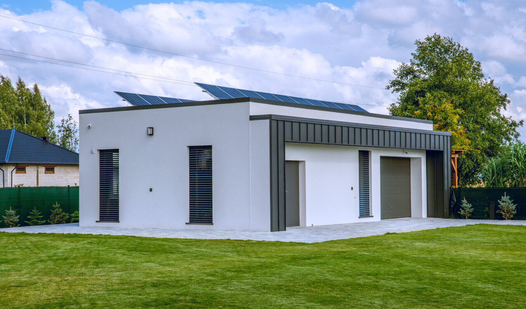 Dom na sprzedaż - Wilczyn, Biała Podlaska, Vilea Property Butique 27