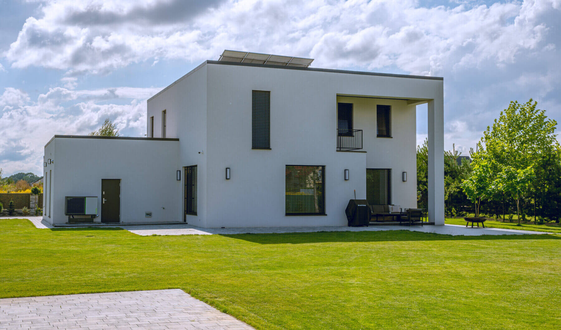 Dom na sprzedaż - Wilczyn, Biała Podlaska, Vilea Property Butique 3