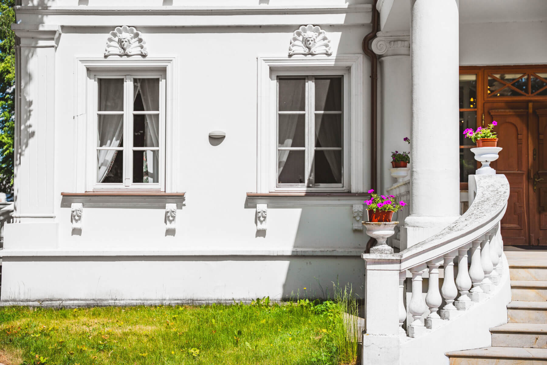 Dom na sprzedaż - Żaków, Siennica, Vilea Property Butique 12