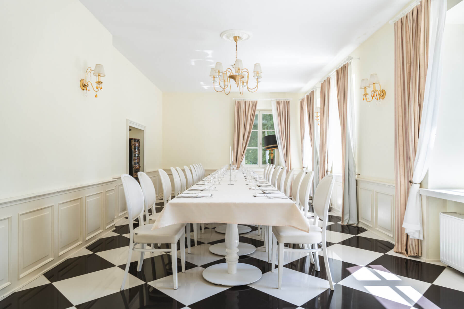 Dom na sprzedaż - Żaków, Siennica, Vilea Property Butique 16