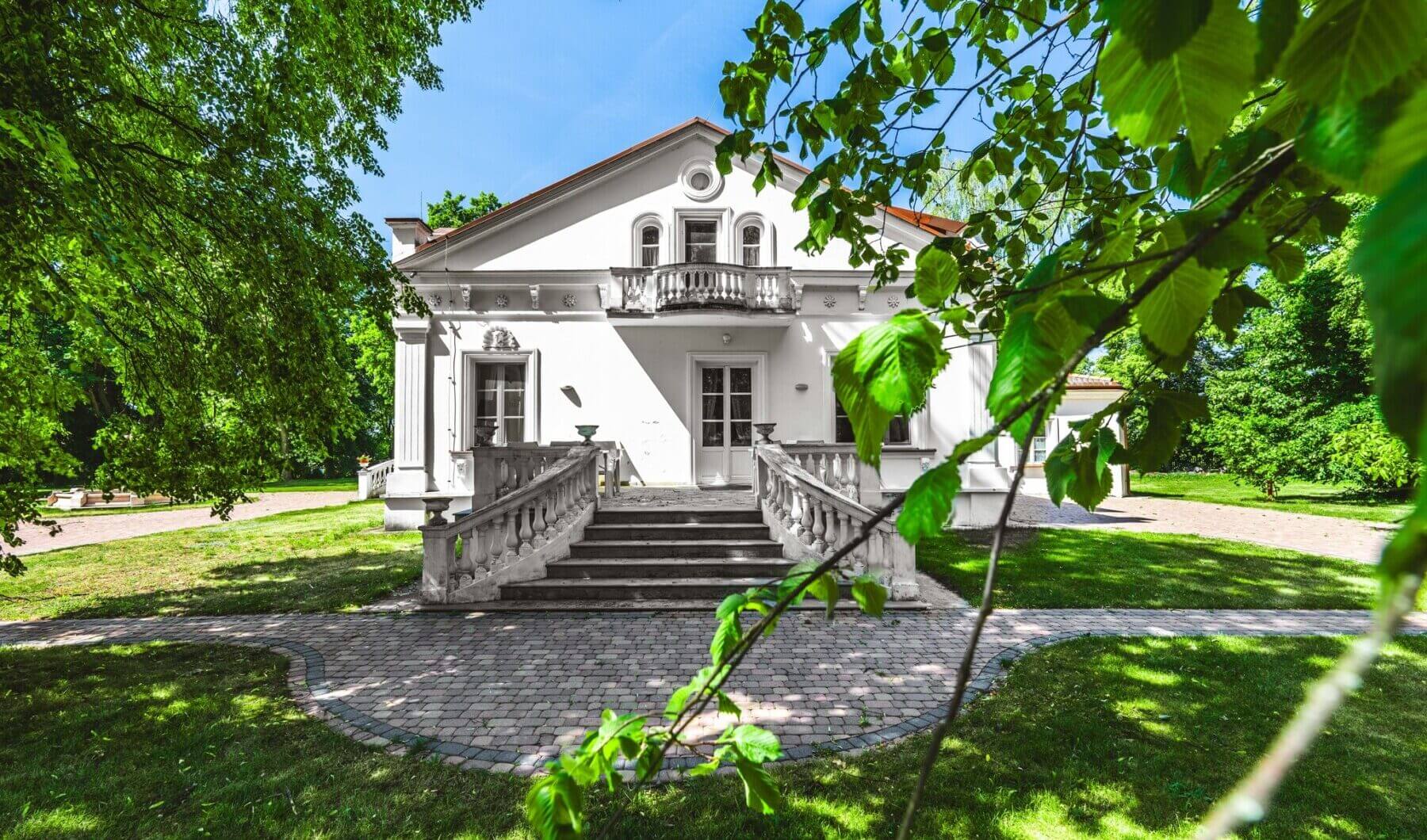 Dom na sprzedaż - Żaków, Siennica, Vilea Property Butique 3