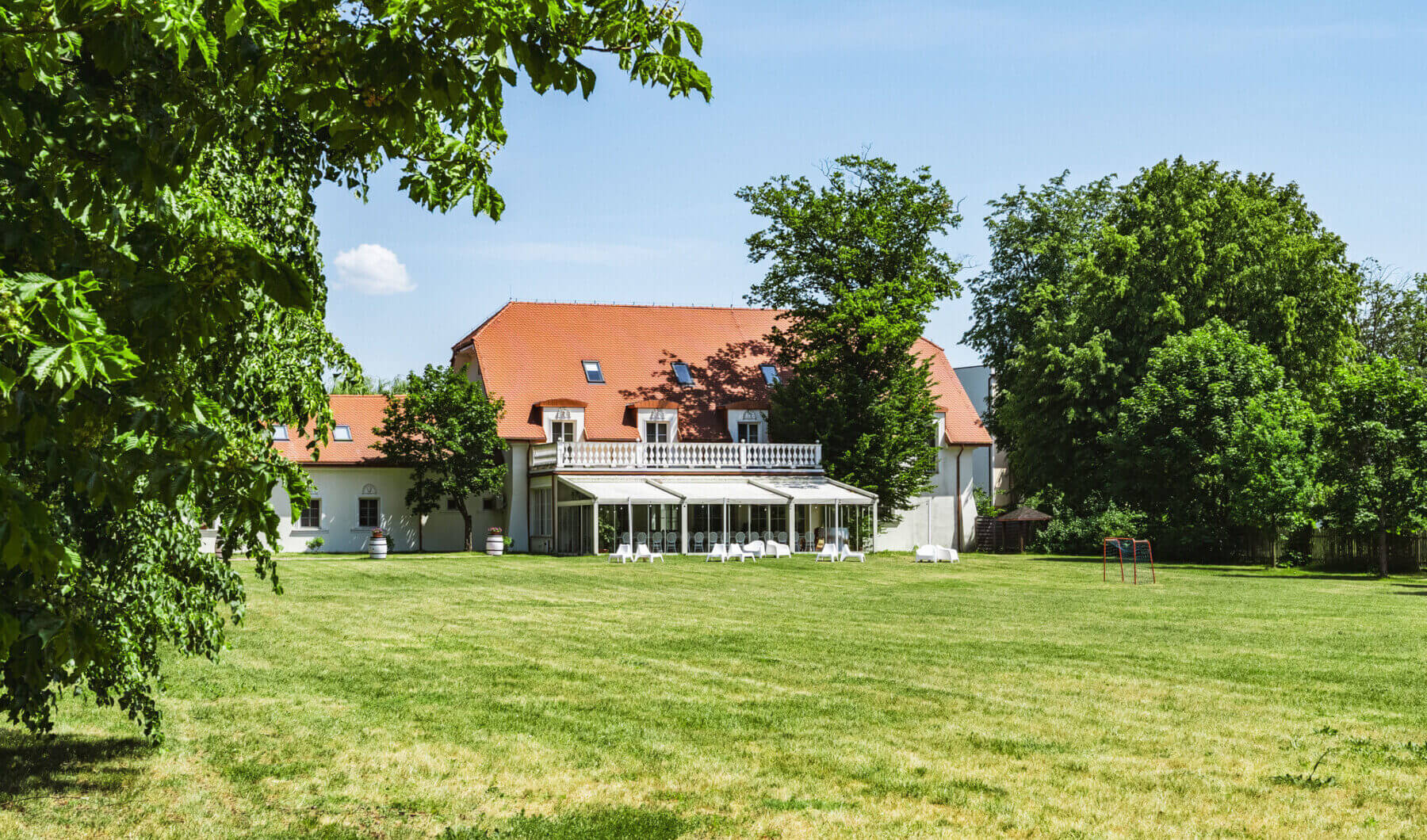 Dom na sprzedaż - Żaków, Siennica, Vilea Property Butique 4