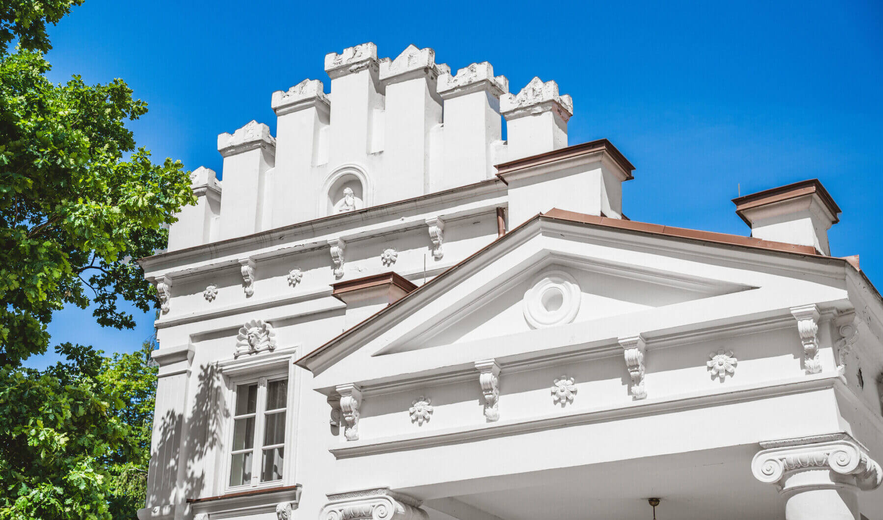 Dom na sprzedaż - Żaków, Siennica, Vilea Property Butique 5