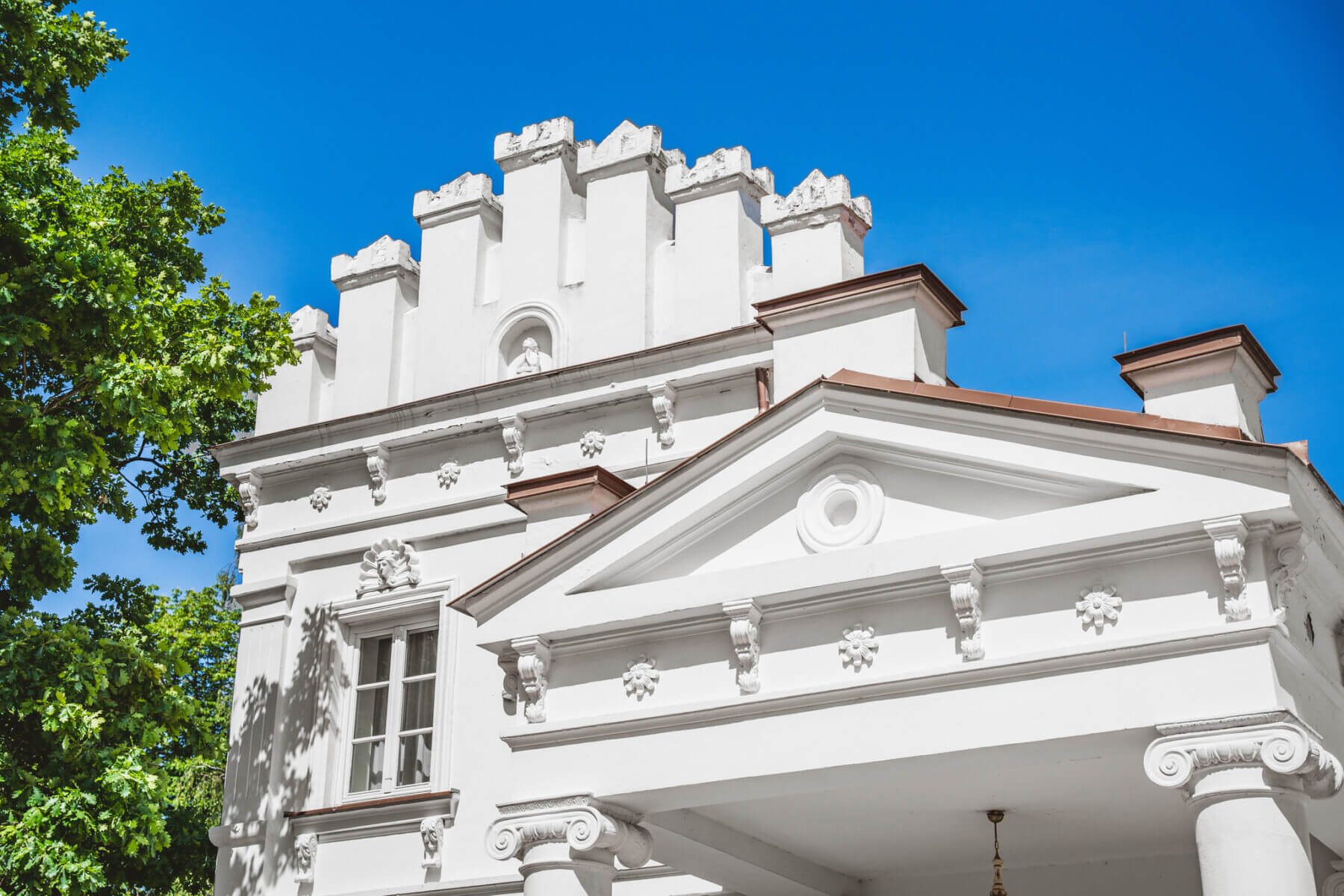 Dom na sprzedaż - Żaków, Siennica, Vilea Property Butique 5