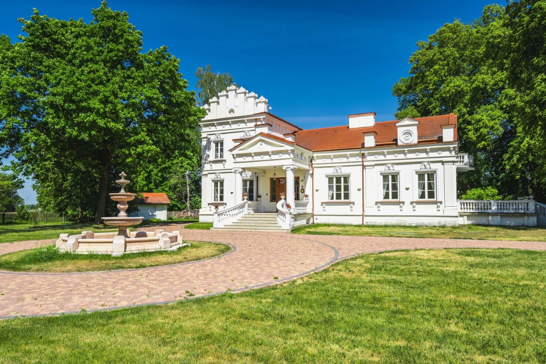Dom na sprzedaż - Żaków, Siennica, Vilea Property Butique 6