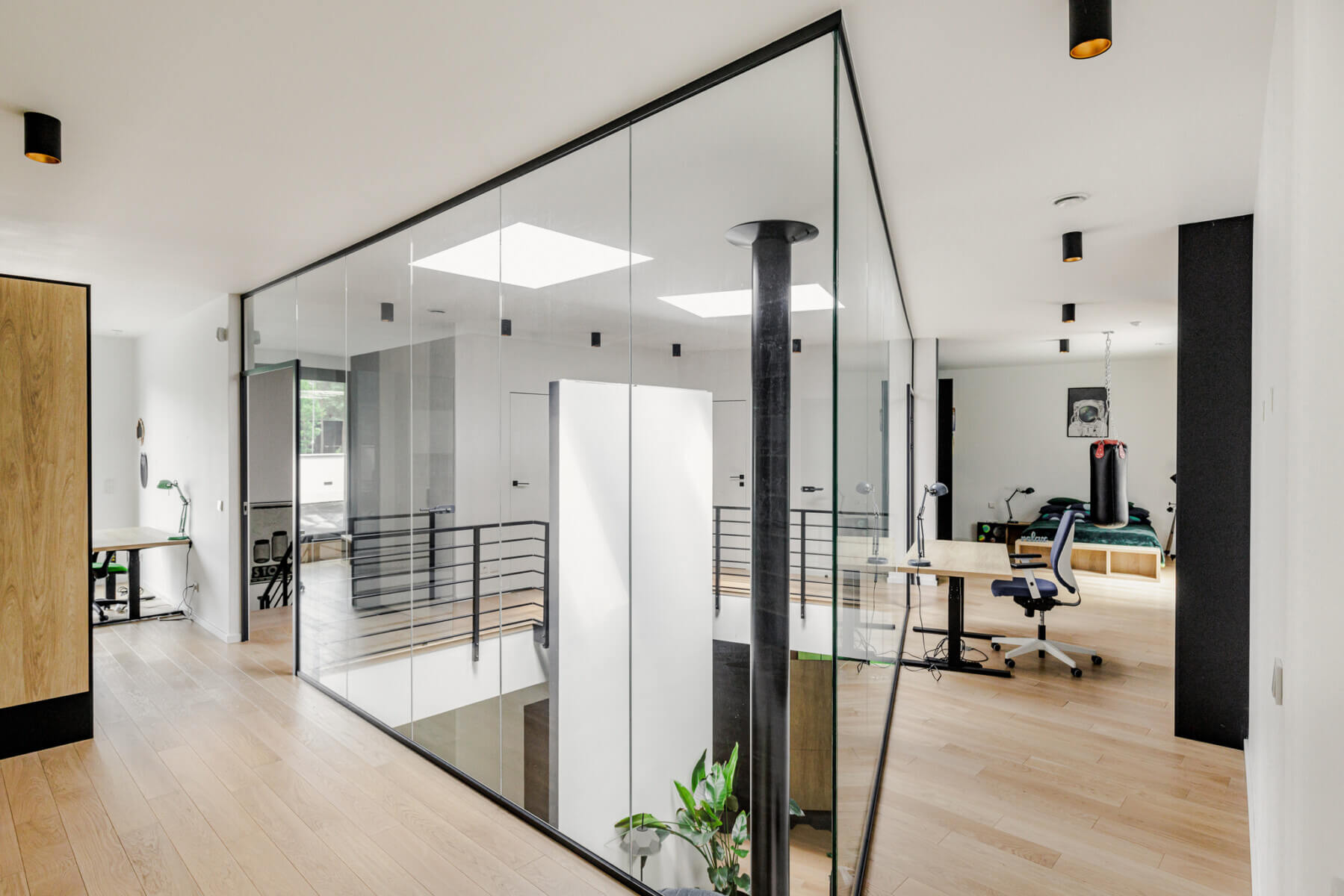Dom na sprzedaż - Żelechów, Żabia Wola, Vilea Property Butique 11