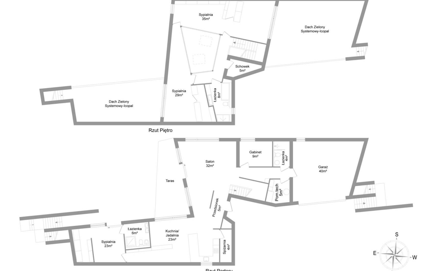 Dom na sprzedaż - Żelechów, Żabia Wola, Vilea Property Butique 20