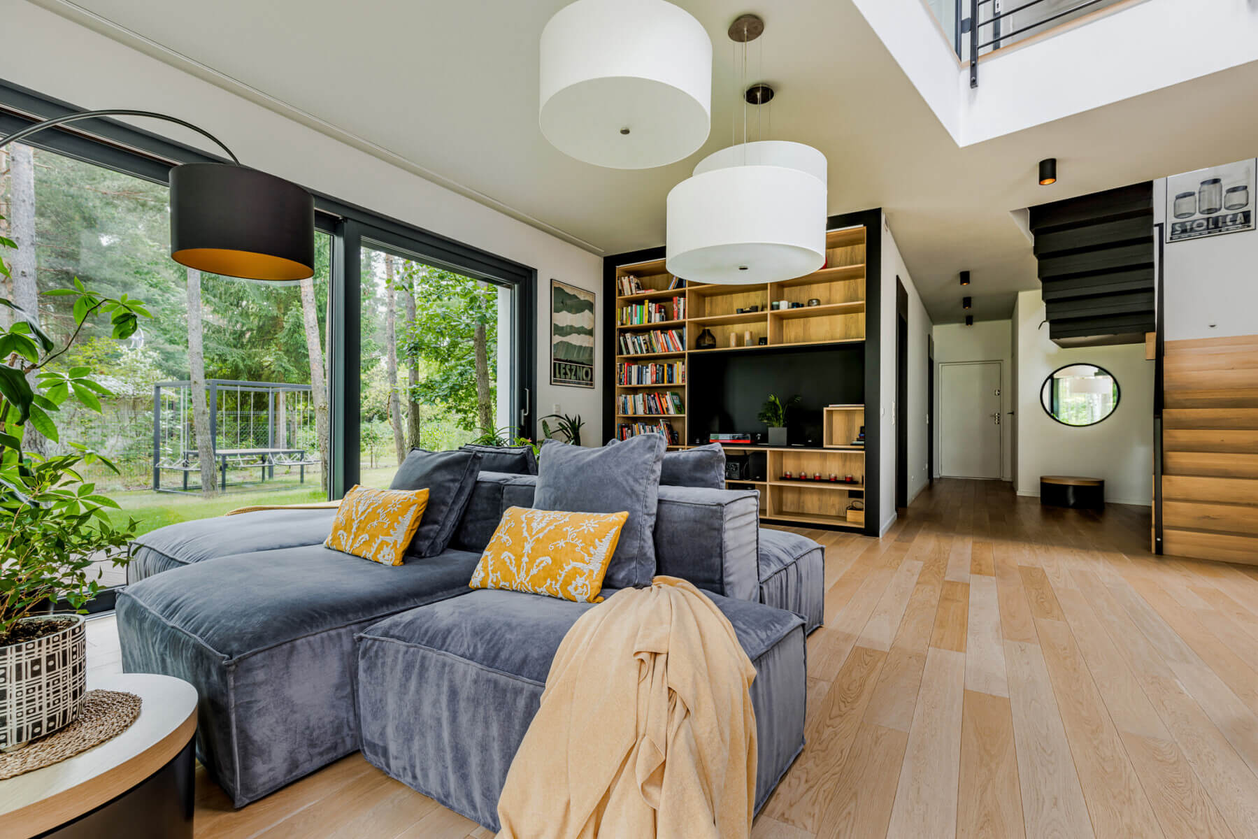 Dom na sprzedaż - Żelechów, Żabia Wola, Vilea Property Butique 3