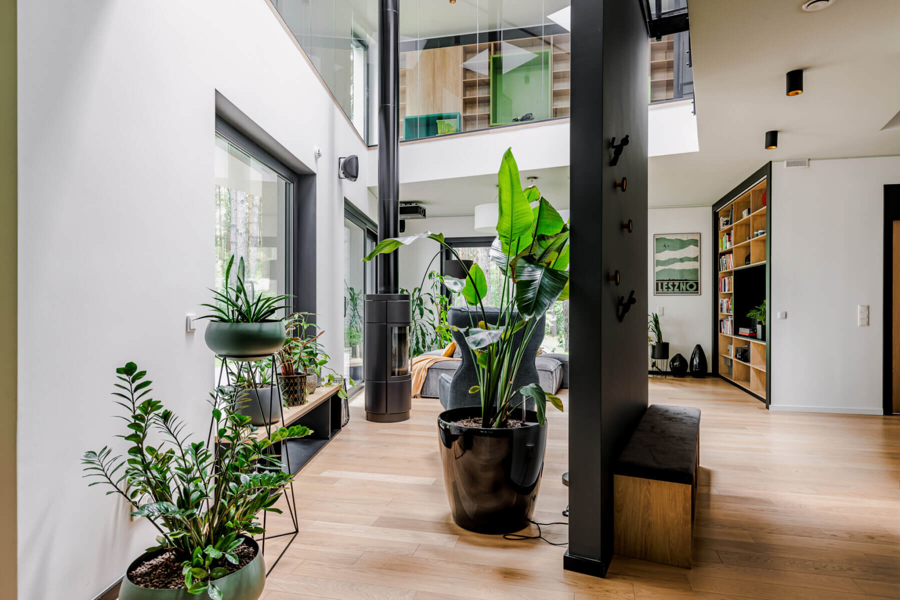 Dom na sprzedaż - Żelechów, Żabia Wola, Vilea Property Butique 4