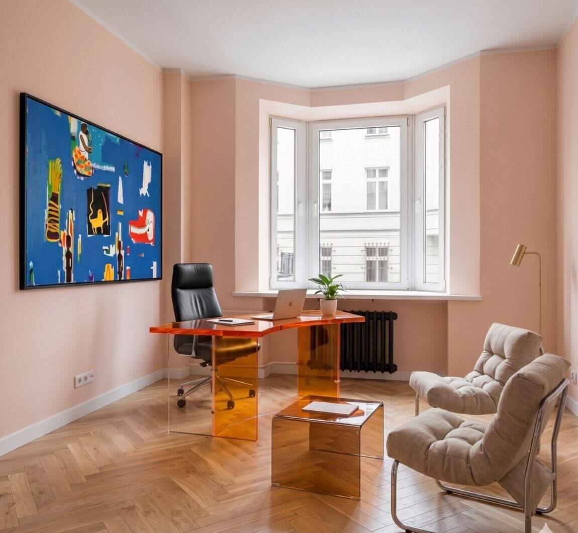 Lokal komercyjny do wynajęcia - Warszawa, Śródmieście, Vilea Property Butique 1