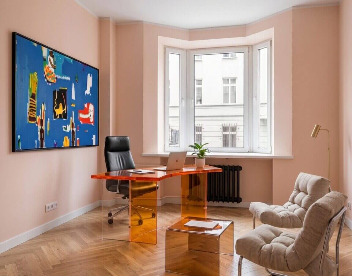Lokal komercyjny do wynajęcia - Warszawa, Śródmieście, Vilea Property Butique 1