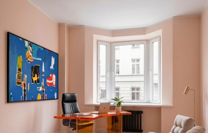 Lokal komercyjny do wynajęcia - Warszawa, Śródmieście, Vilea Property Butique 1