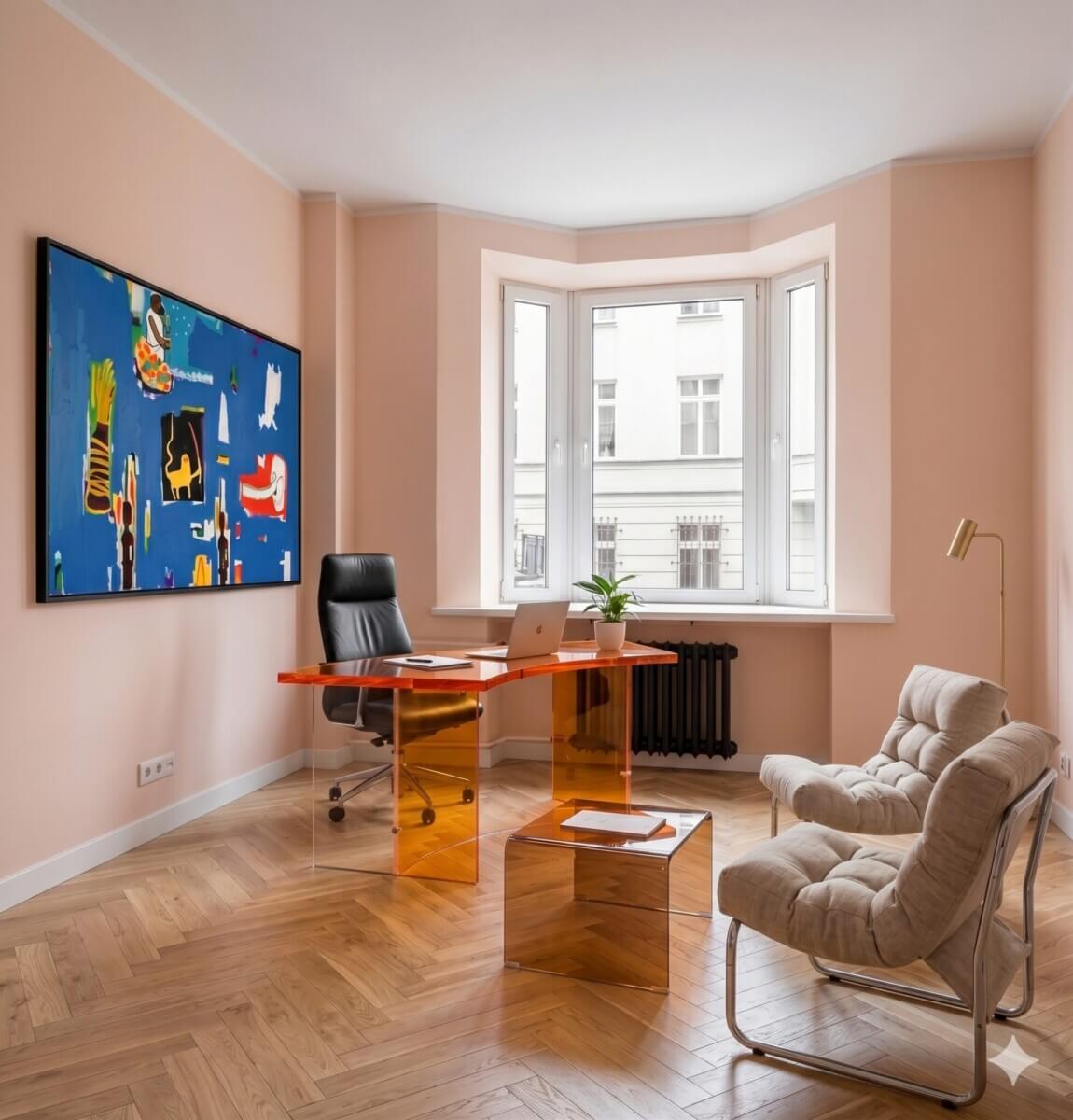 Lokal komercyjny do wynajęcia - Warszawa, Śródmieście, Vilea Property Butique 1