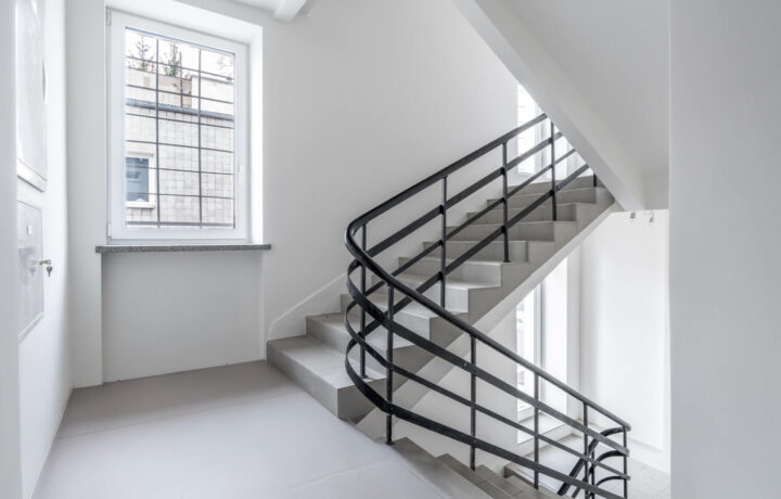Lokal komercyjny do wynajęcia - Warszawa, Żoliborz, ul. stacja metra Plac Wilsona, Vilea Property Butique 1