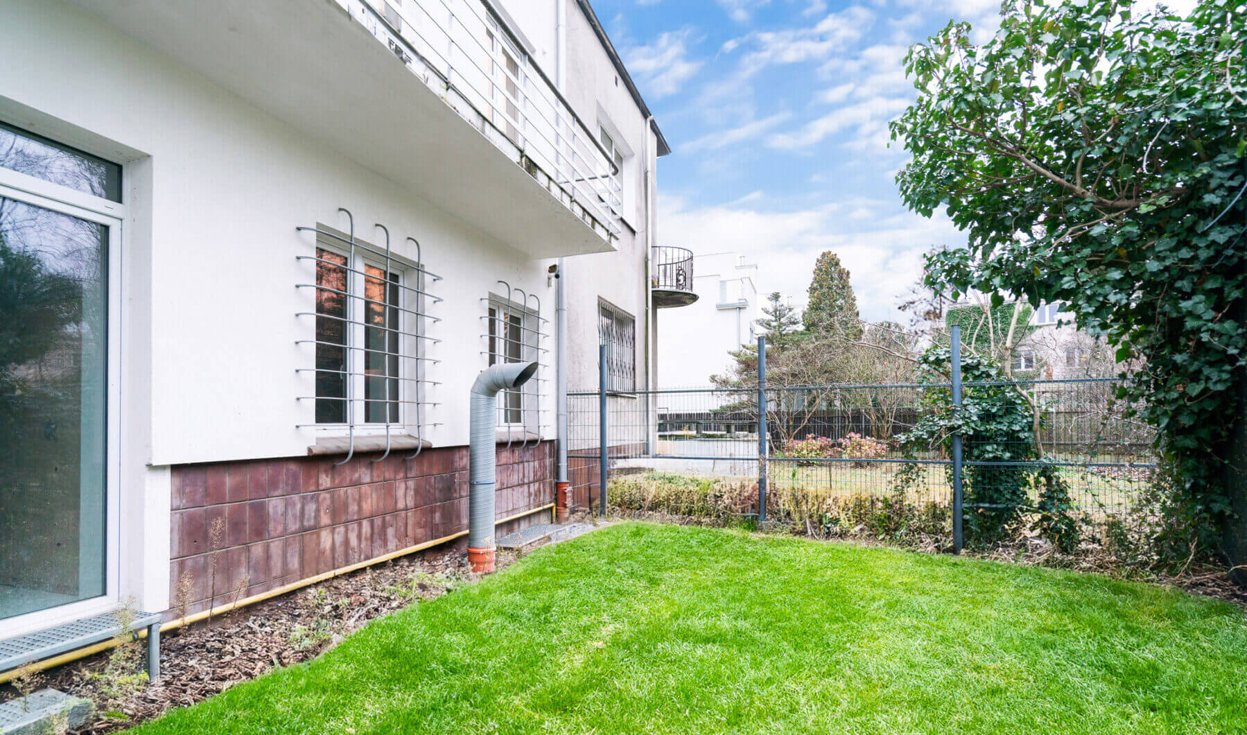 Lokal komercyjny do wynajęcia - Warszawa, Żoliborz, ul. stacja metra Plac Wilsona, Vilea Property Butique 4