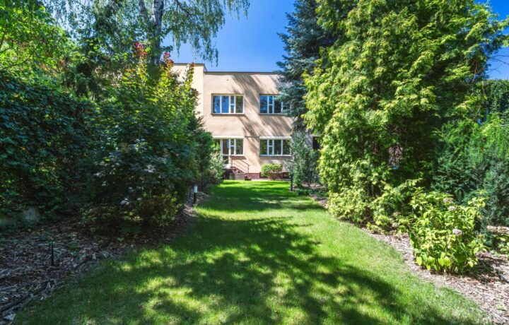 Lokal komercyjny do wynajęcia - Warszawa, Żoliborz, Vilea Property Butique 1