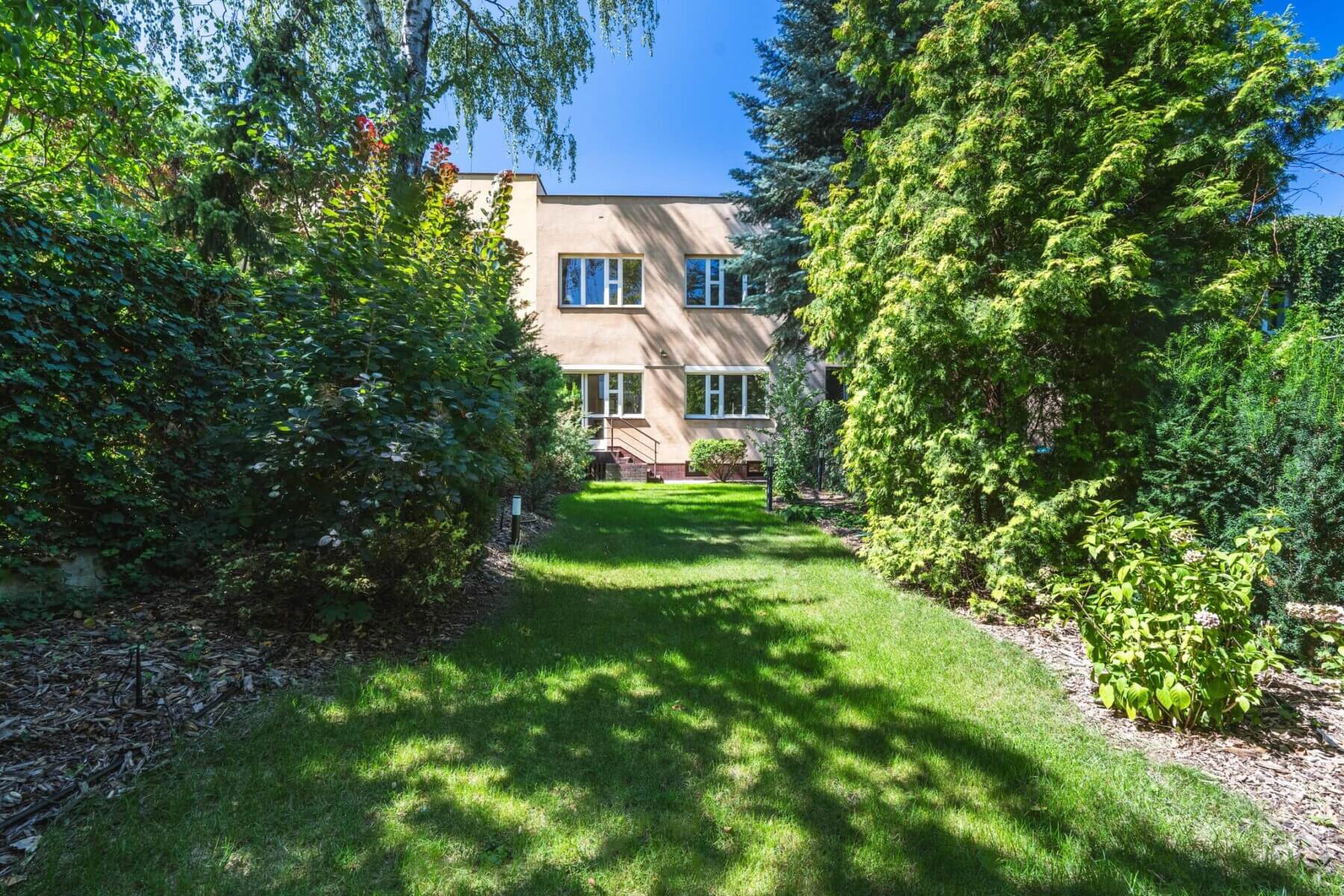 Lokal komercyjny do wynajęcia - Warszawa, Żoliborz, Vilea Property Butique 1