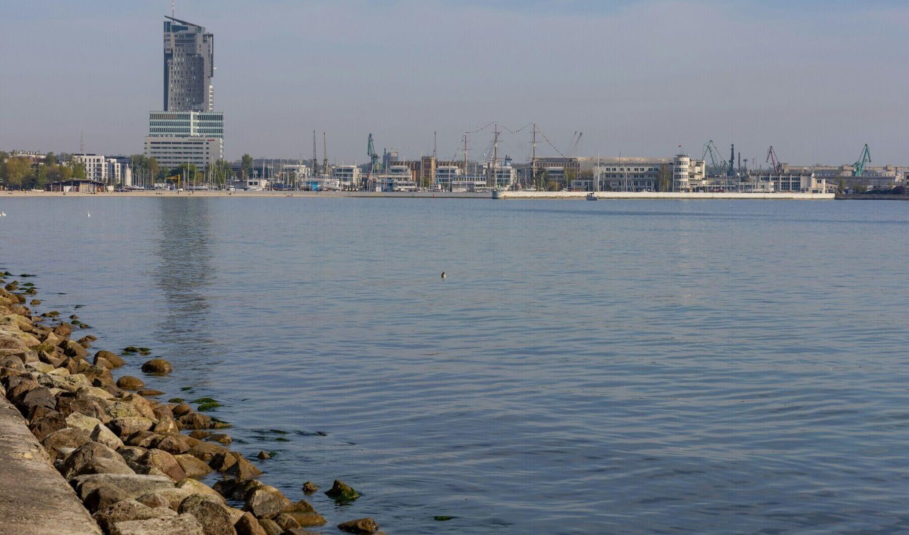 Lokal komercyjny na sprzedaż - Gdynia, Vilea Property Butique 1