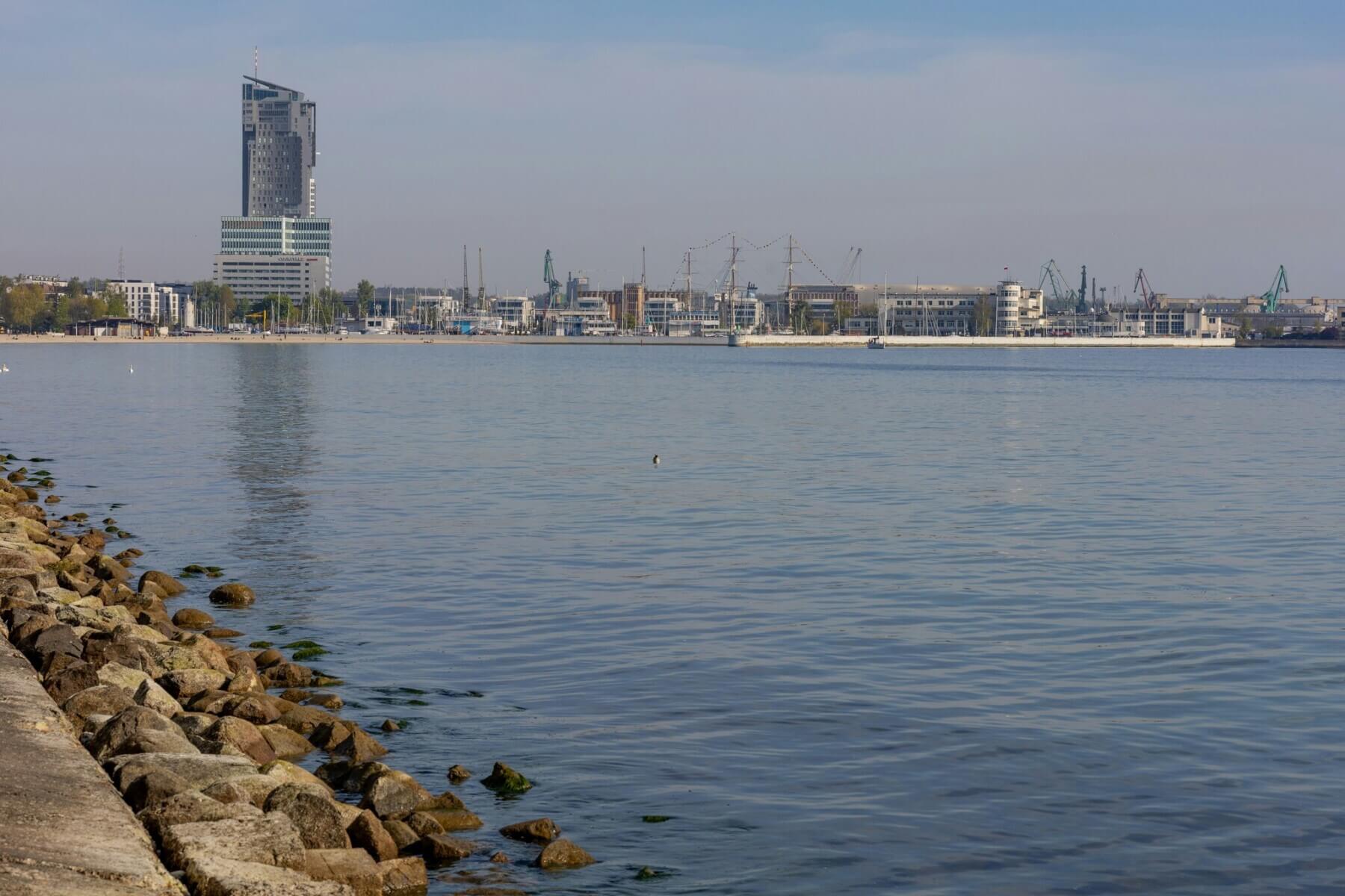 Lokal komercyjny na sprzedaż - Gdynia, Vilea Property Butique 1