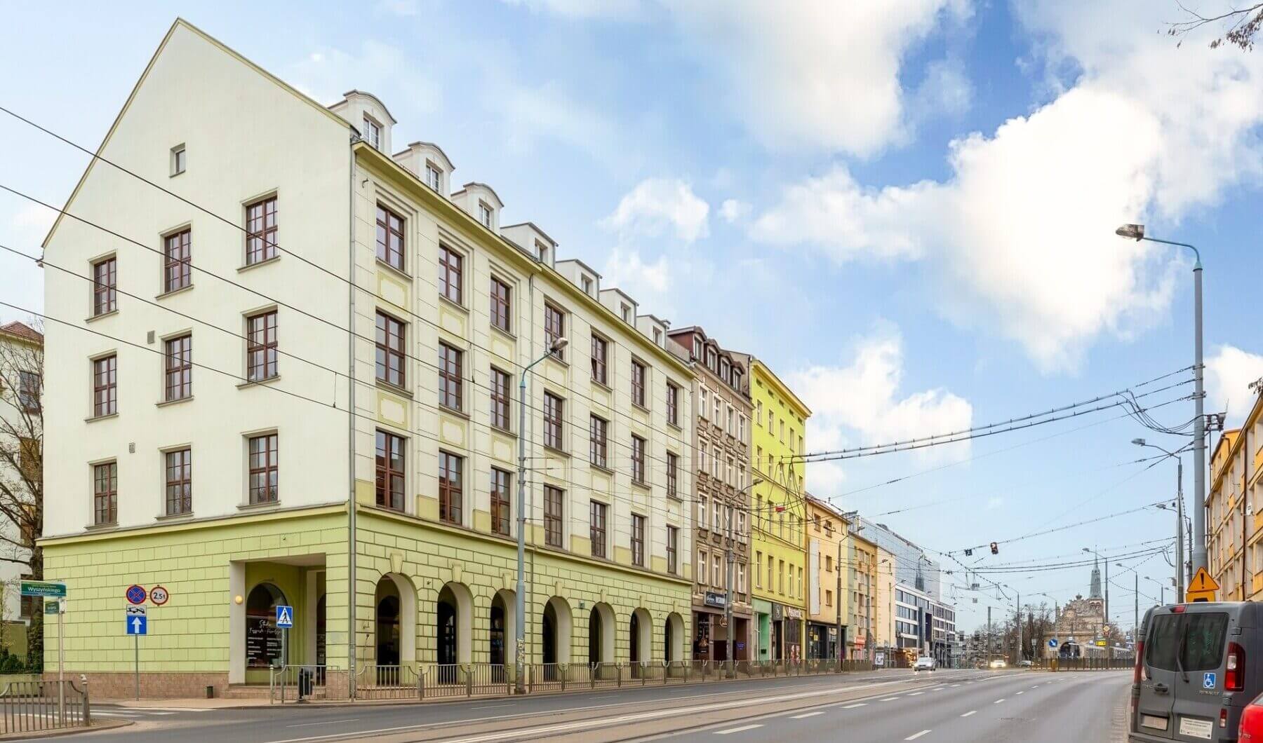 Lokal komercyjny na sprzedaż - Szczecin, Vilea Property Butique 14