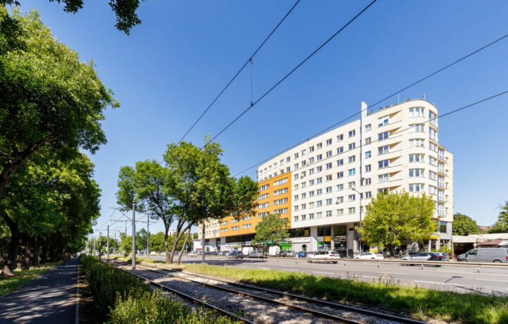 Lokal komercyjny na sprzedaż - Warszawa, Mokotów, Vilea Property Butique 1