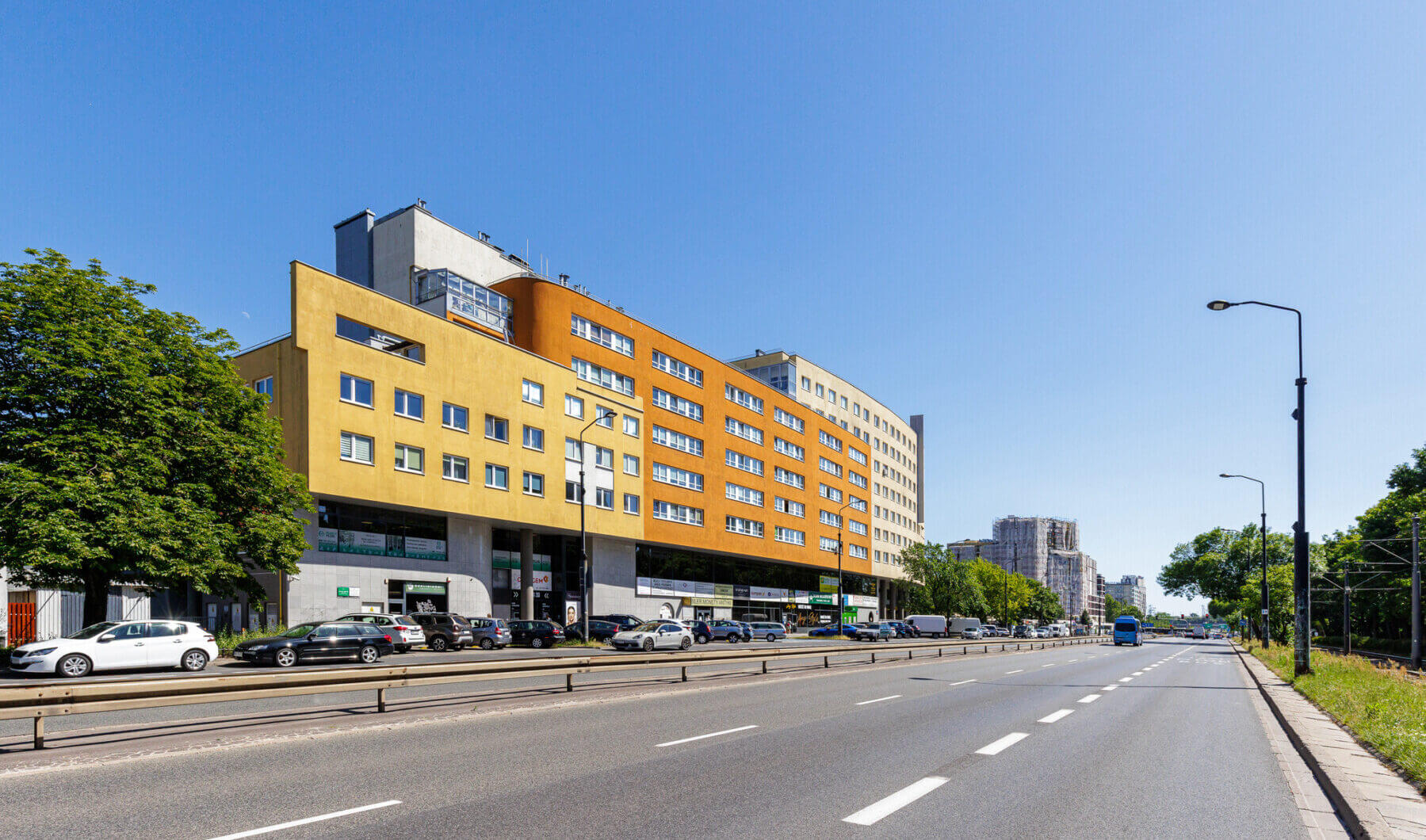 Lokal komercyjny na sprzedaż - Warszawa, Mokotów, Vilea Property Butique 10