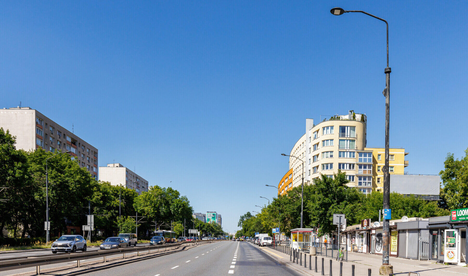 Lokal komercyjny na sprzedaż - Warszawa, Mokotów, Vilea Property Butique 11