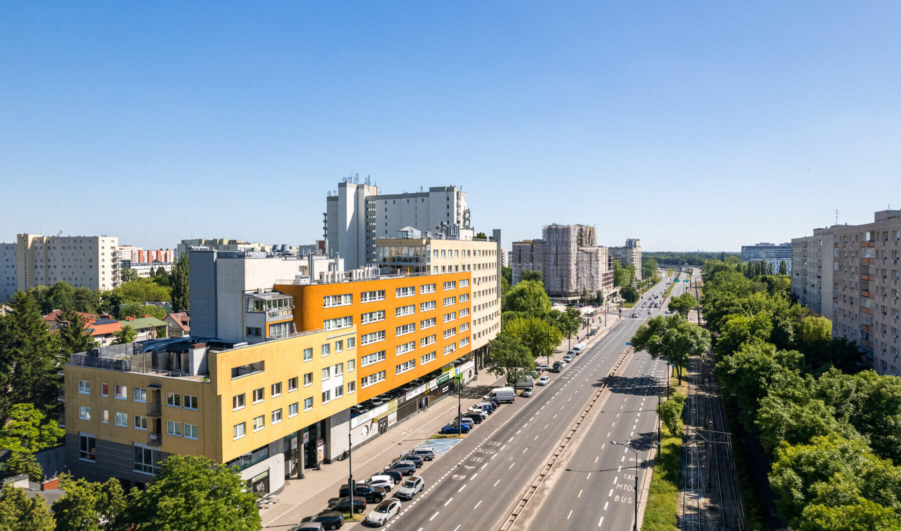 Lokal komercyjny na sprzedaż - Warszawa, Mokotów, Vilea Property Butique 16