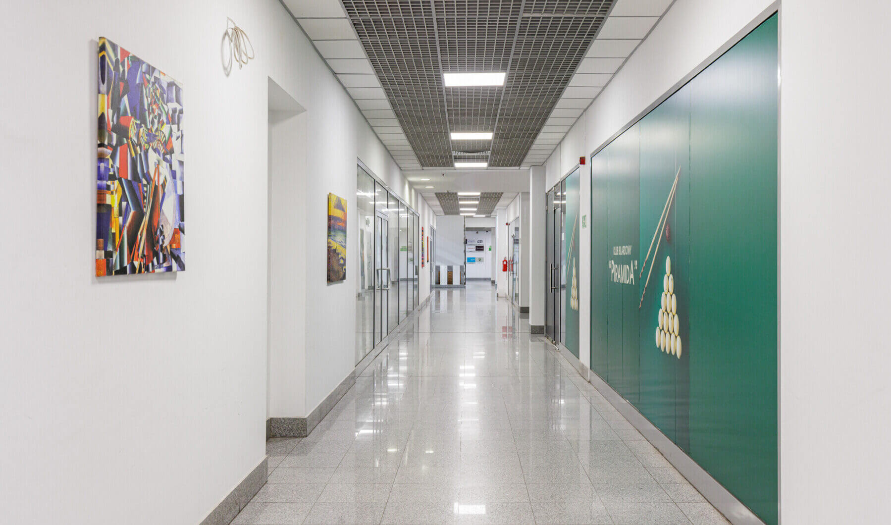 Lokal komercyjny na sprzedaż - Warszawa, Mokotów, Vilea Property Butique 3