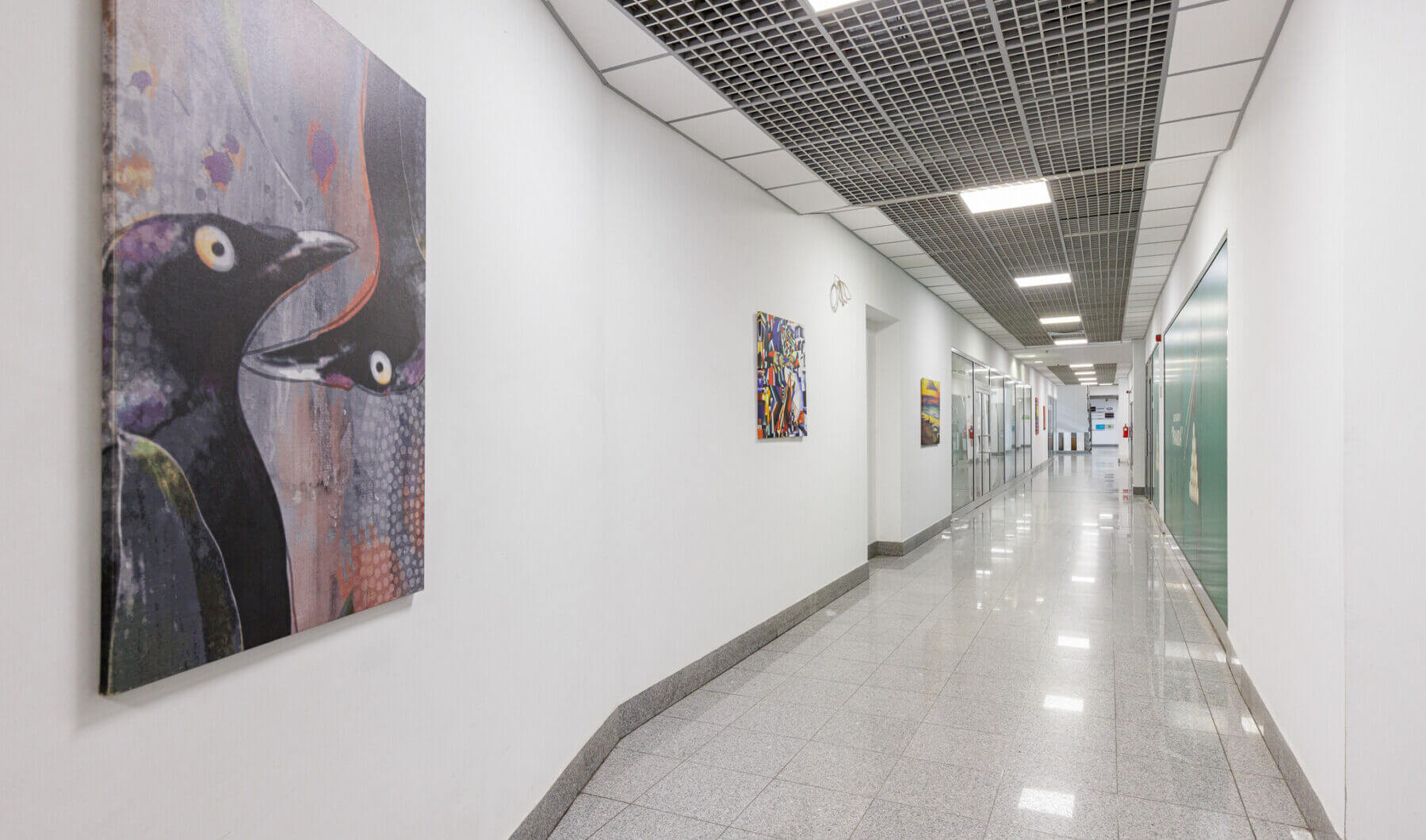 Lokal komercyjny na sprzedaż - Warszawa, Mokotów, Vilea Property Butique 5