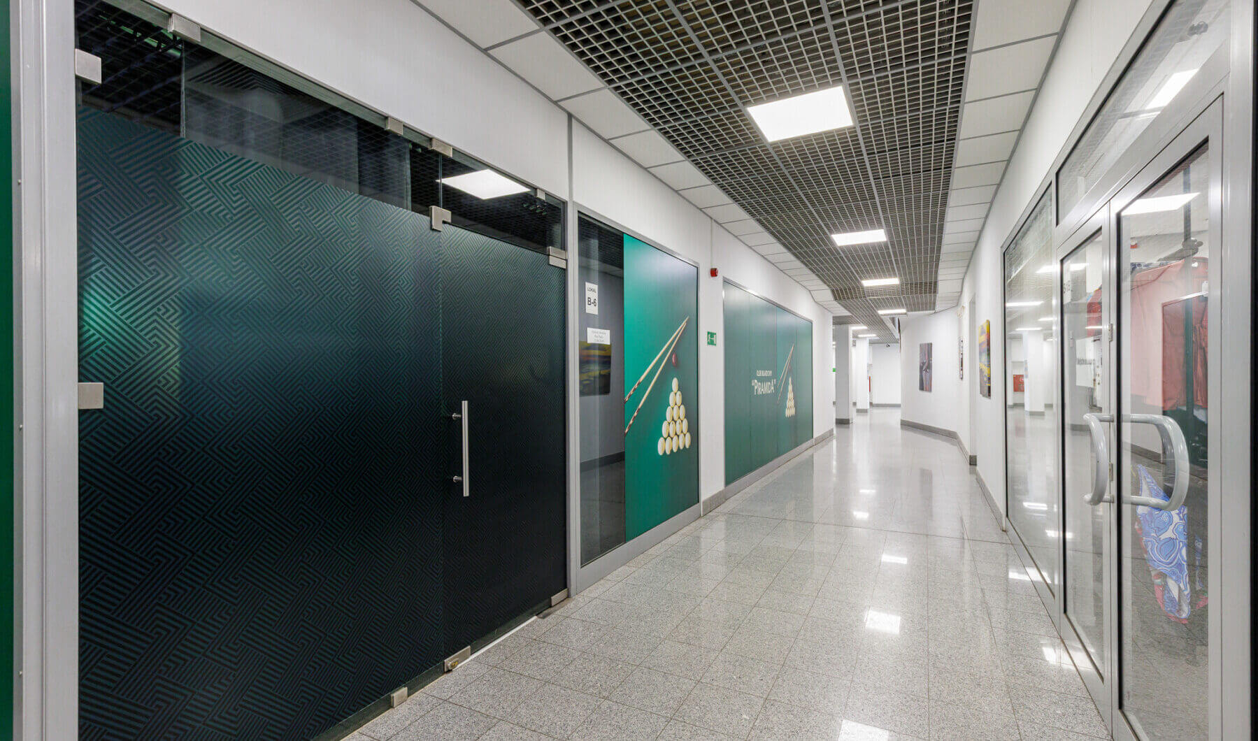 Lokal komercyjny na sprzedaż - Warszawa, Mokotów, Vilea Property Butique 7