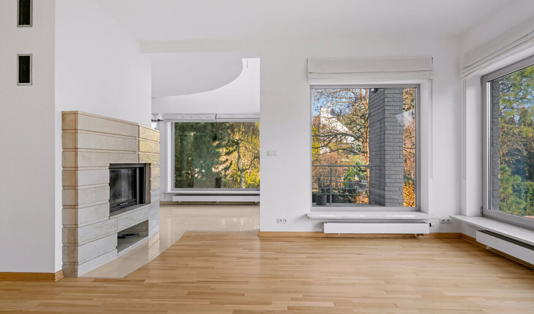 Lokal komercyjny na sprzedaż - Warszawa, Wilanów, ul. Nad Wilanówką, Vilea Property Butique 1