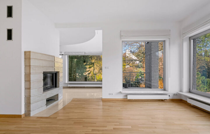 Lokal komercyjny na sprzedaż - Warszawa, Wilanów, ul. Nad Wilanówką, Vilea Property Butique 1