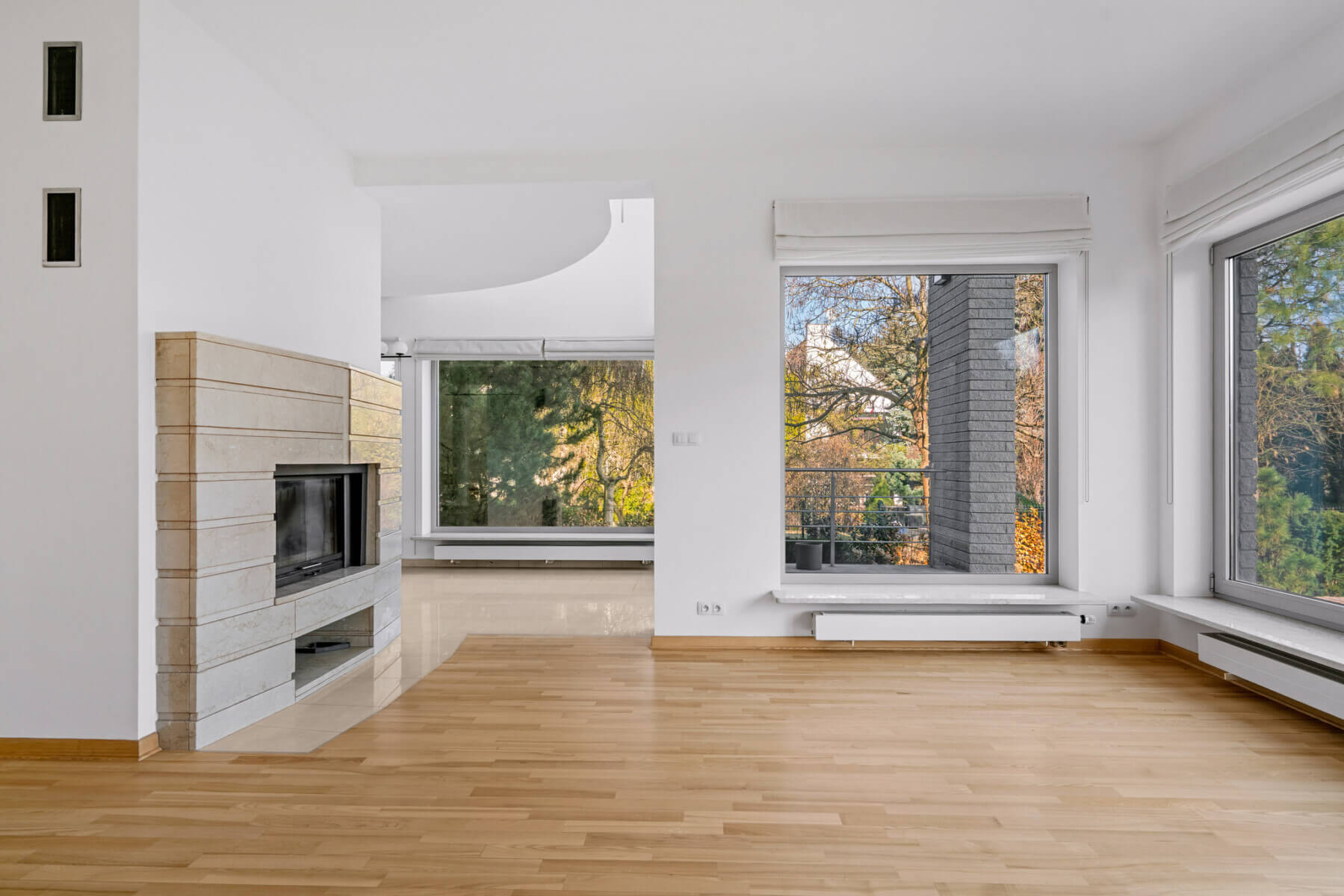 Lokal komercyjny na sprzedaż - Warszawa, Wilanów, ul. Nad Wilanówką, Vilea Property Butique 1