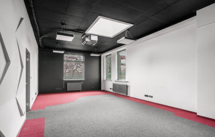Lokal komercyjny na sprzedaż - Warszawa, Wola, ul. Żytnia 15, Vilea Property Butique 1
