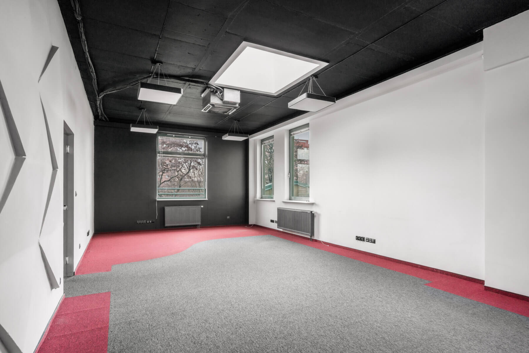 Lokal komercyjny na sprzedaż - Warszawa, Wola, ul. Żytnia 15, Vilea Property Butique 1