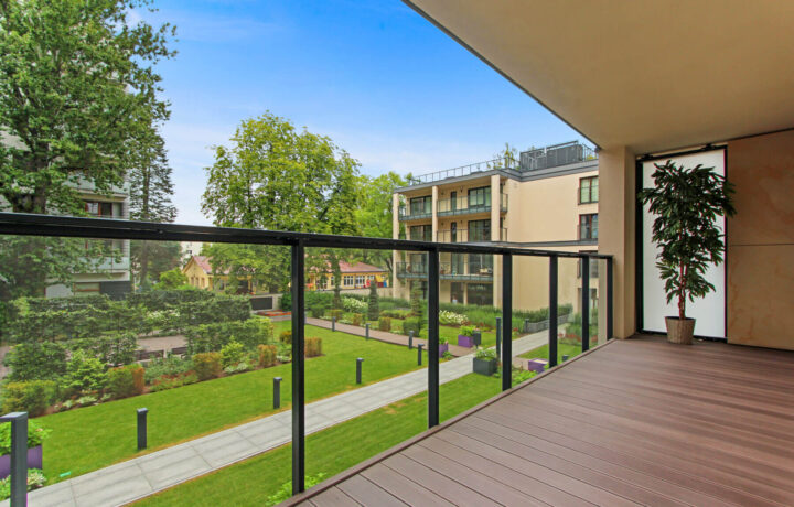 Mieszkanie do wynajęcia - Warszawa, Mokotów, ul. Adama Naruszewicza, Vilea Property Butique 1