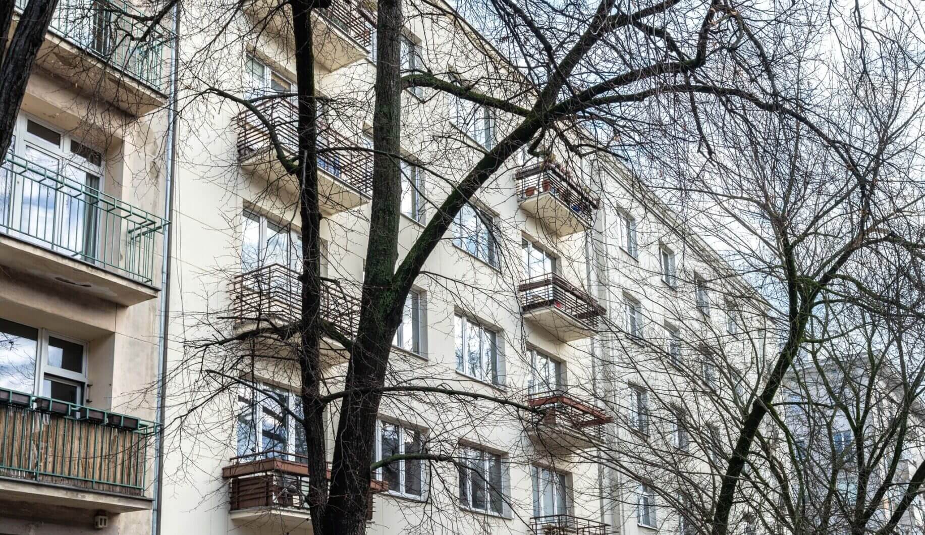 Mieszkanie do wynajęcia - Warszawa, Mokotów, ul. Aleja Niepodległości, Vilea Property Butique 11