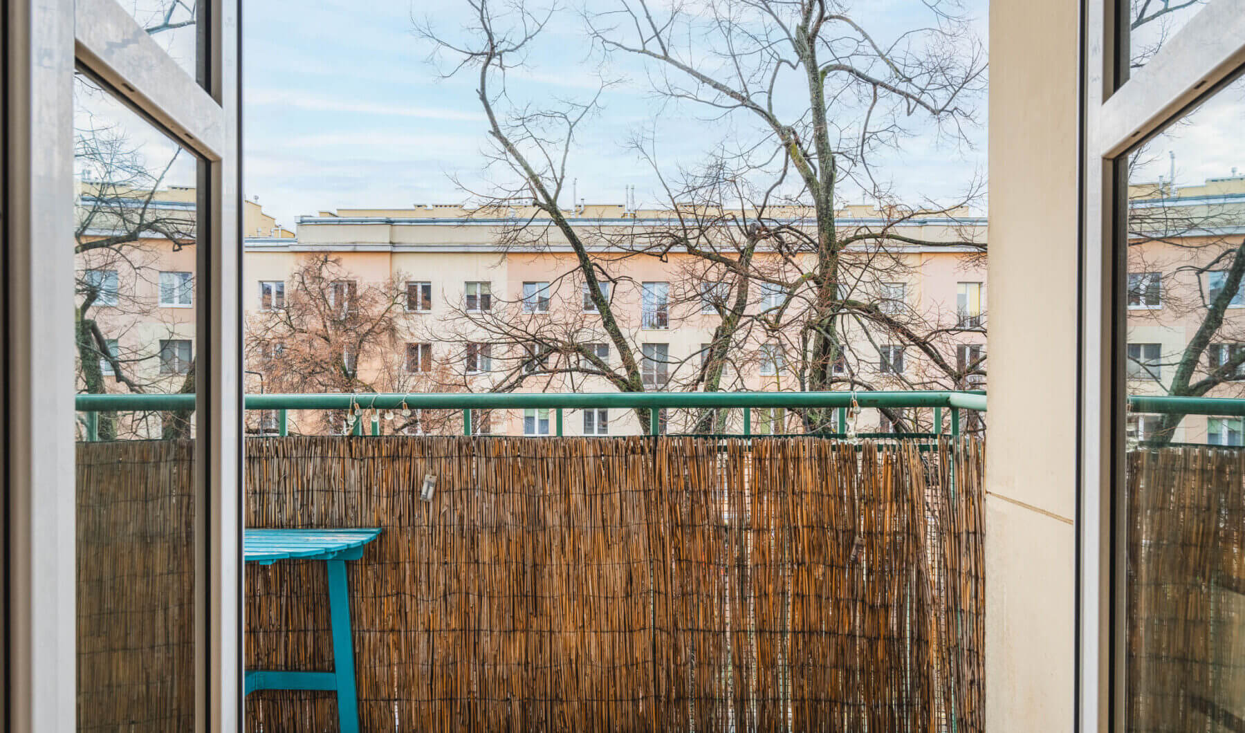 Mieszkanie do wynajęcia - Warszawa, Mokotów, ul. Aleja Niepodległości, Vilea Property Butique 6