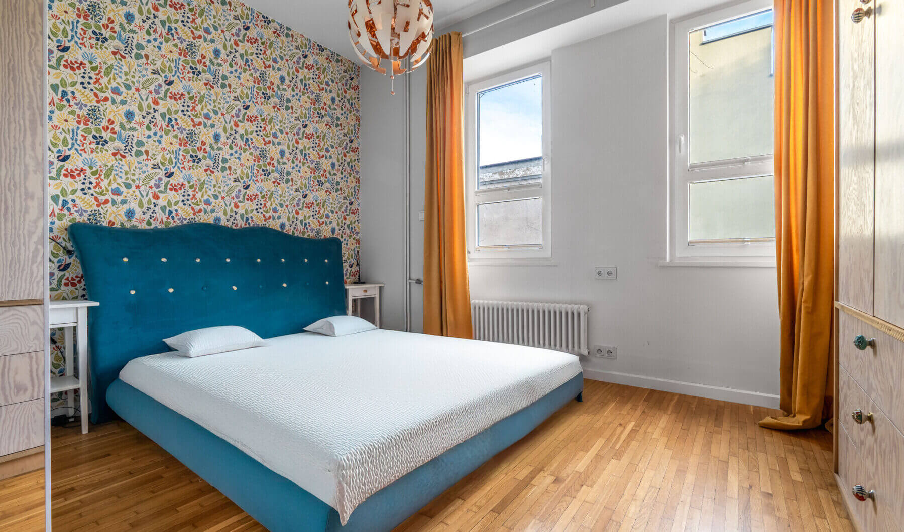 Mieszkanie do wynajęcia - Warszawa, Mokotów, ul. Aleja Niepodległości, Vilea Property Butique 7