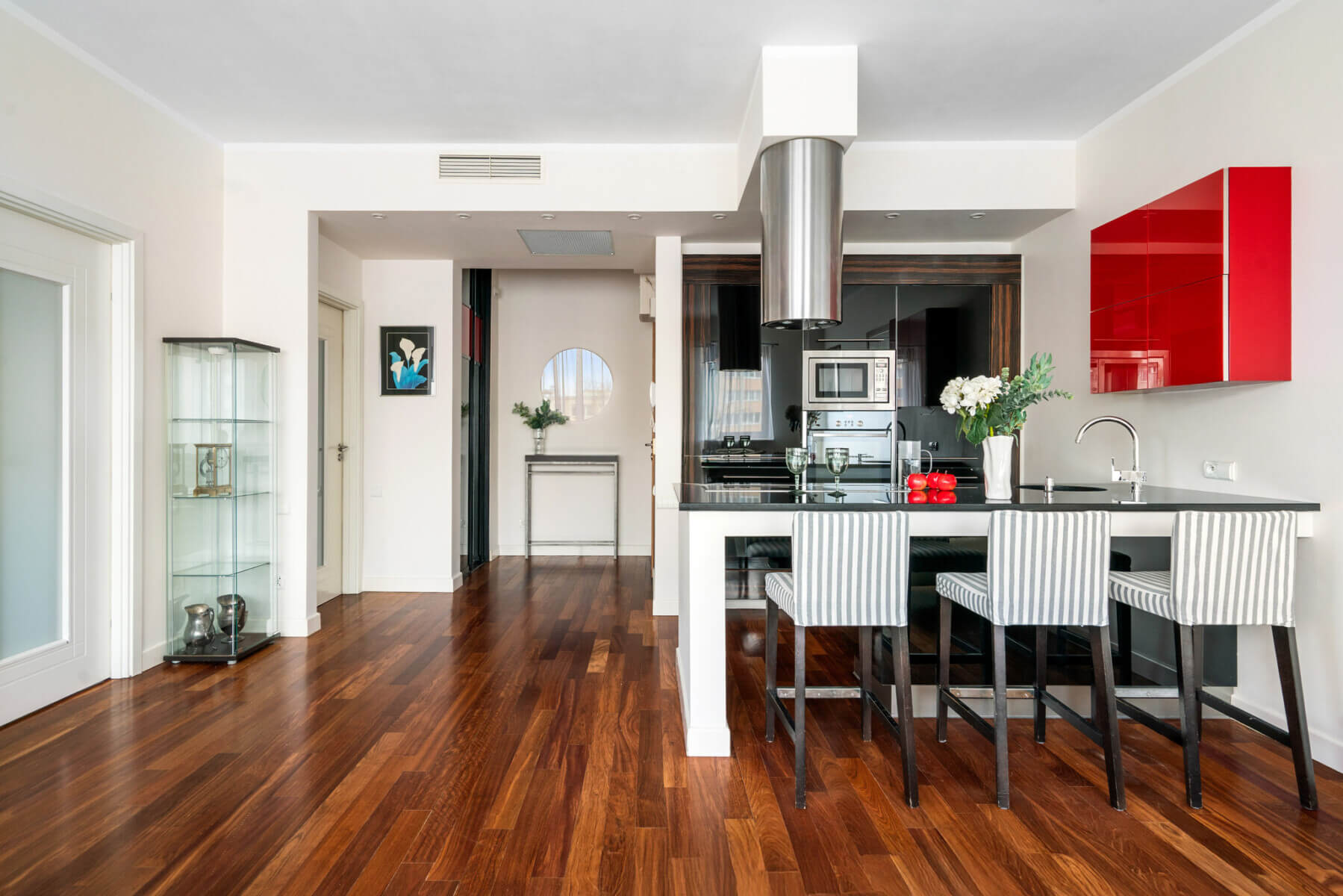 Mieszkanie do wynajęcia - Warszawa, Mokotów, ul. Jana III Sobieskiego, Vilea Property Butique 1