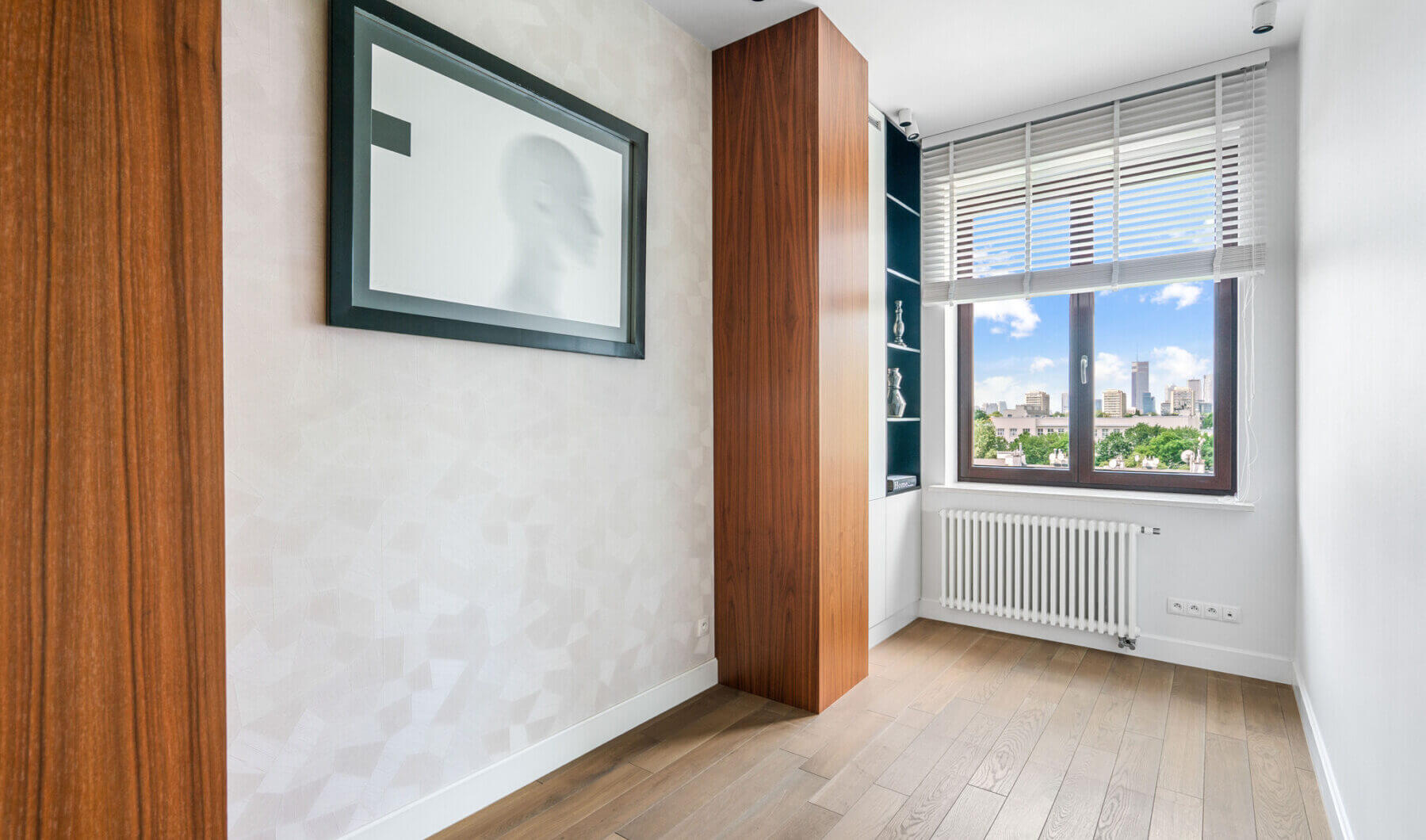 Mieszkanie do wynajęcia - Warszawa, Mokotów, ul. Kazimierzowska, Vilea Property Butique 10