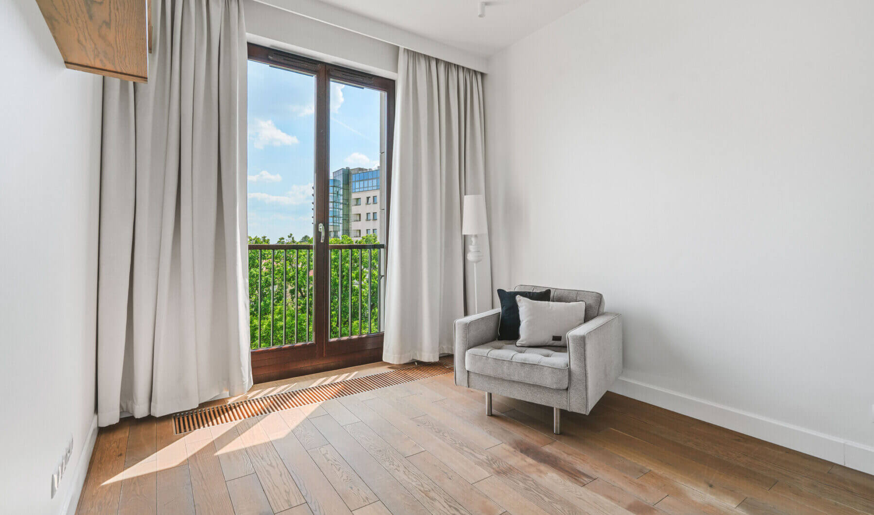 Mieszkanie do wynajęcia - Warszawa, Mokotów, ul. Kazimierzowska, Vilea Property Butique 11