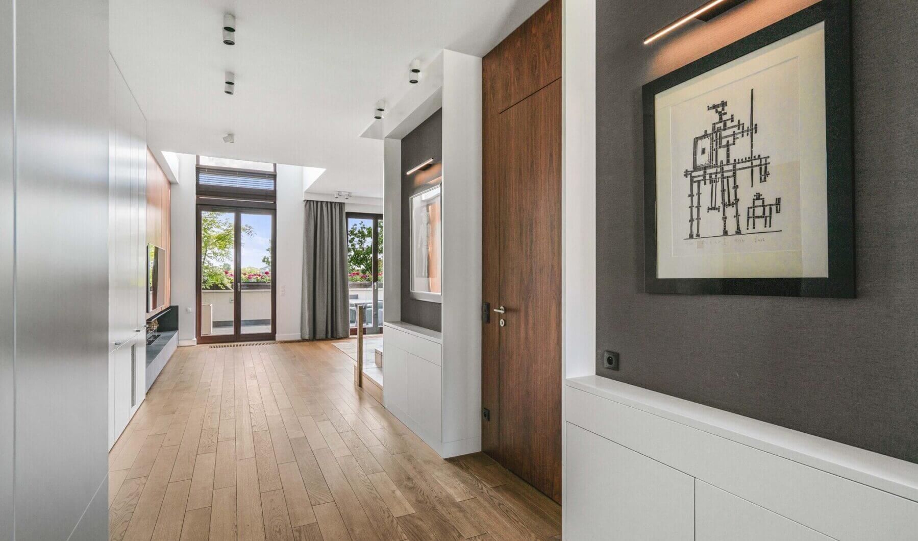 Mieszkanie do wynajęcia - Warszawa, Mokotów, ul. Kazimierzowska, Vilea Property Butique 15