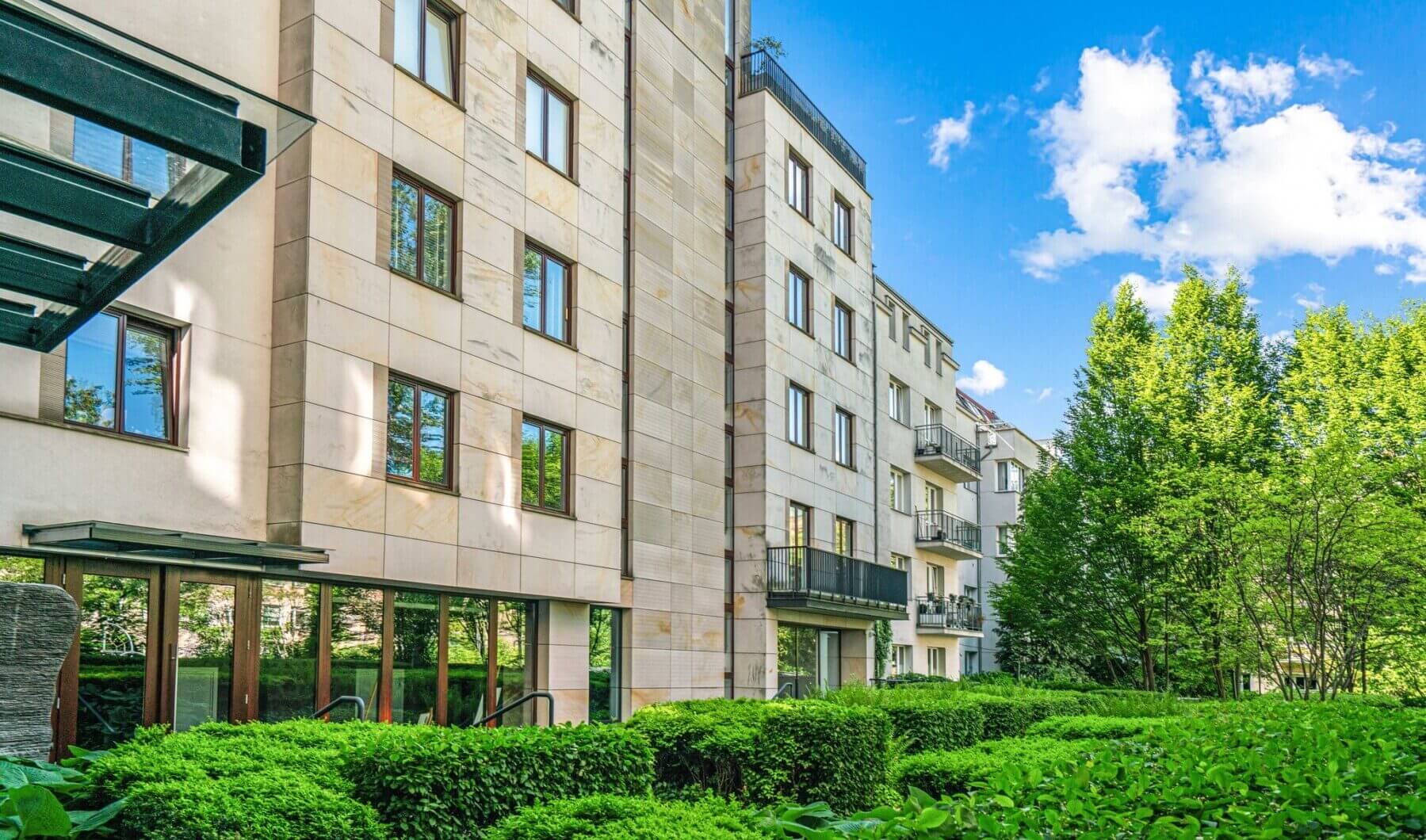Mieszkanie do wynajęcia - Warszawa, Mokotów, ul. Kazimierzowska, Vilea Property Butique 20