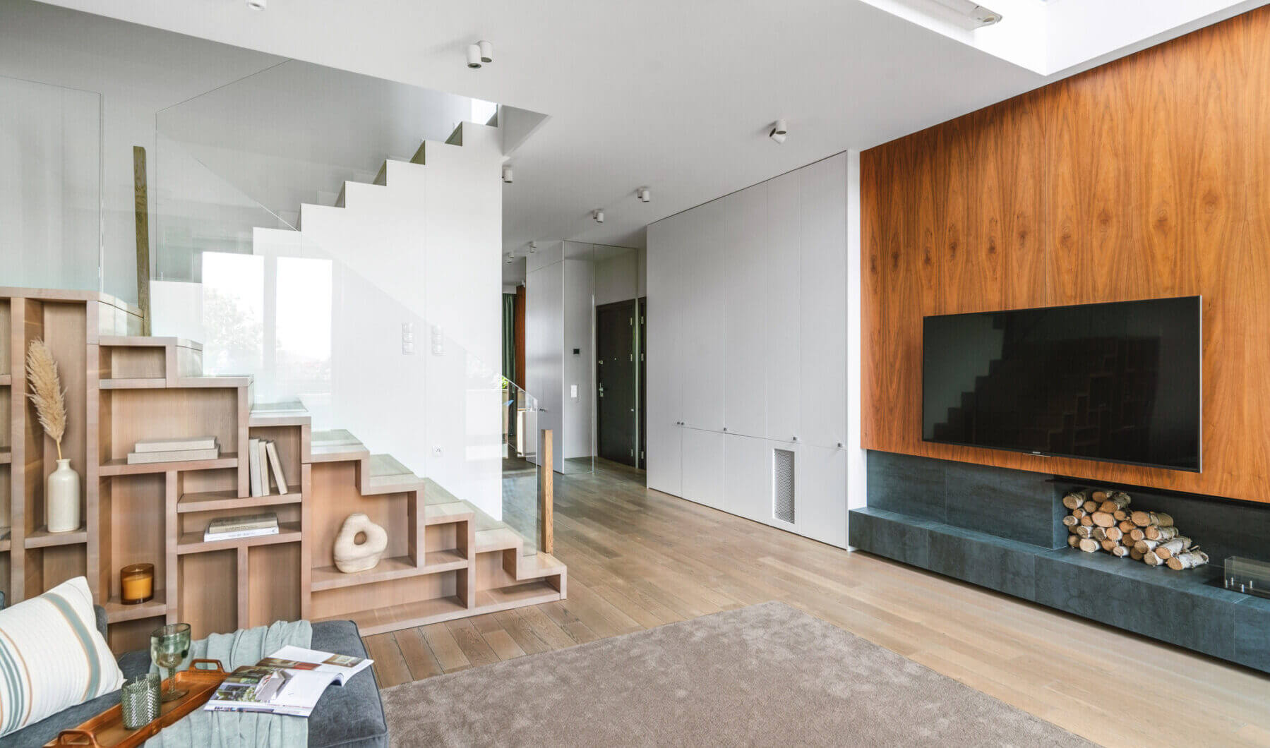 Mieszkanie do wynajęcia - Warszawa, Mokotów, ul. Kazimierzowska, Vilea Property Butique 3