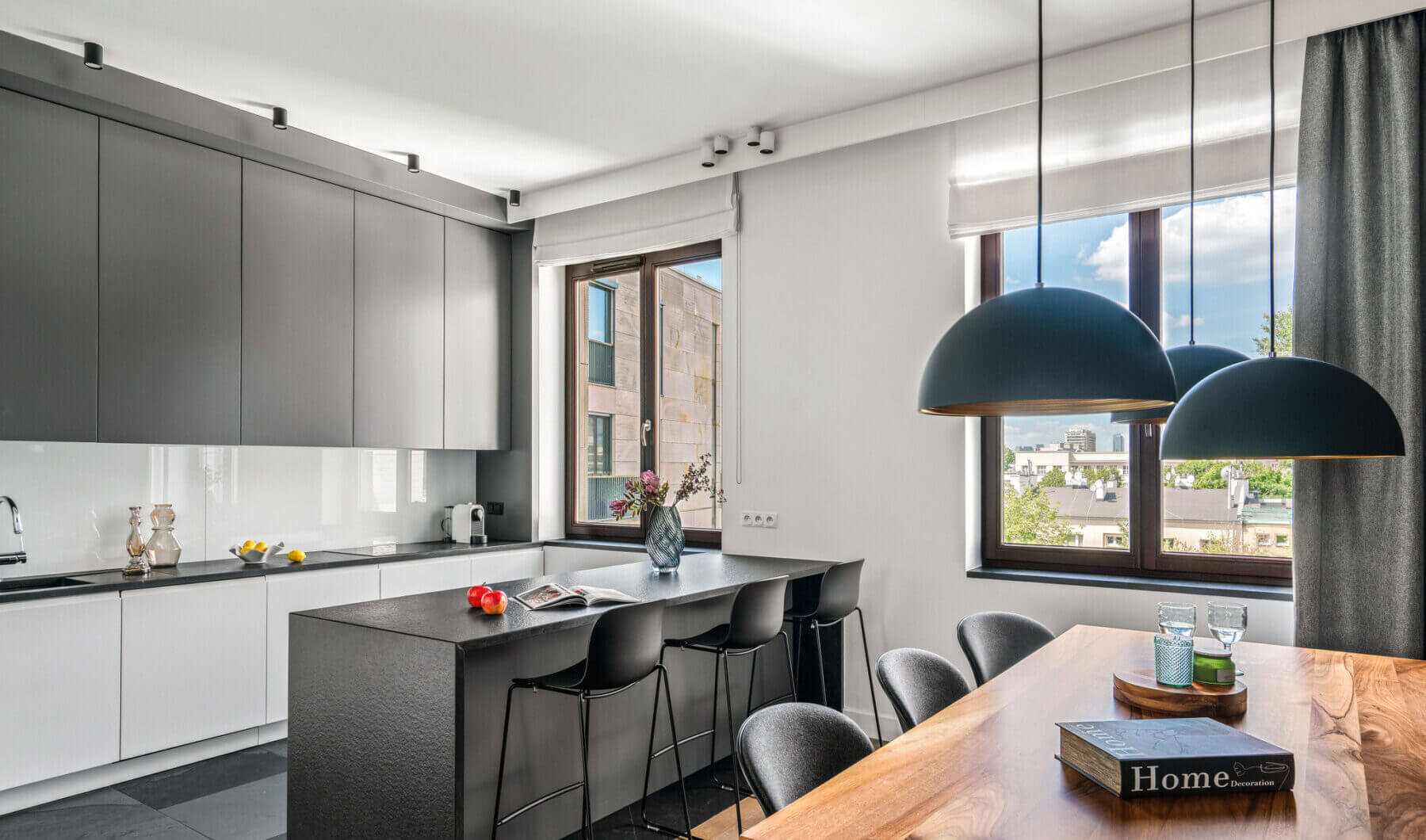 Mieszkanie do wynajęcia - Warszawa, Mokotów, ul. Kazimierzowska, Vilea Property Butique 5