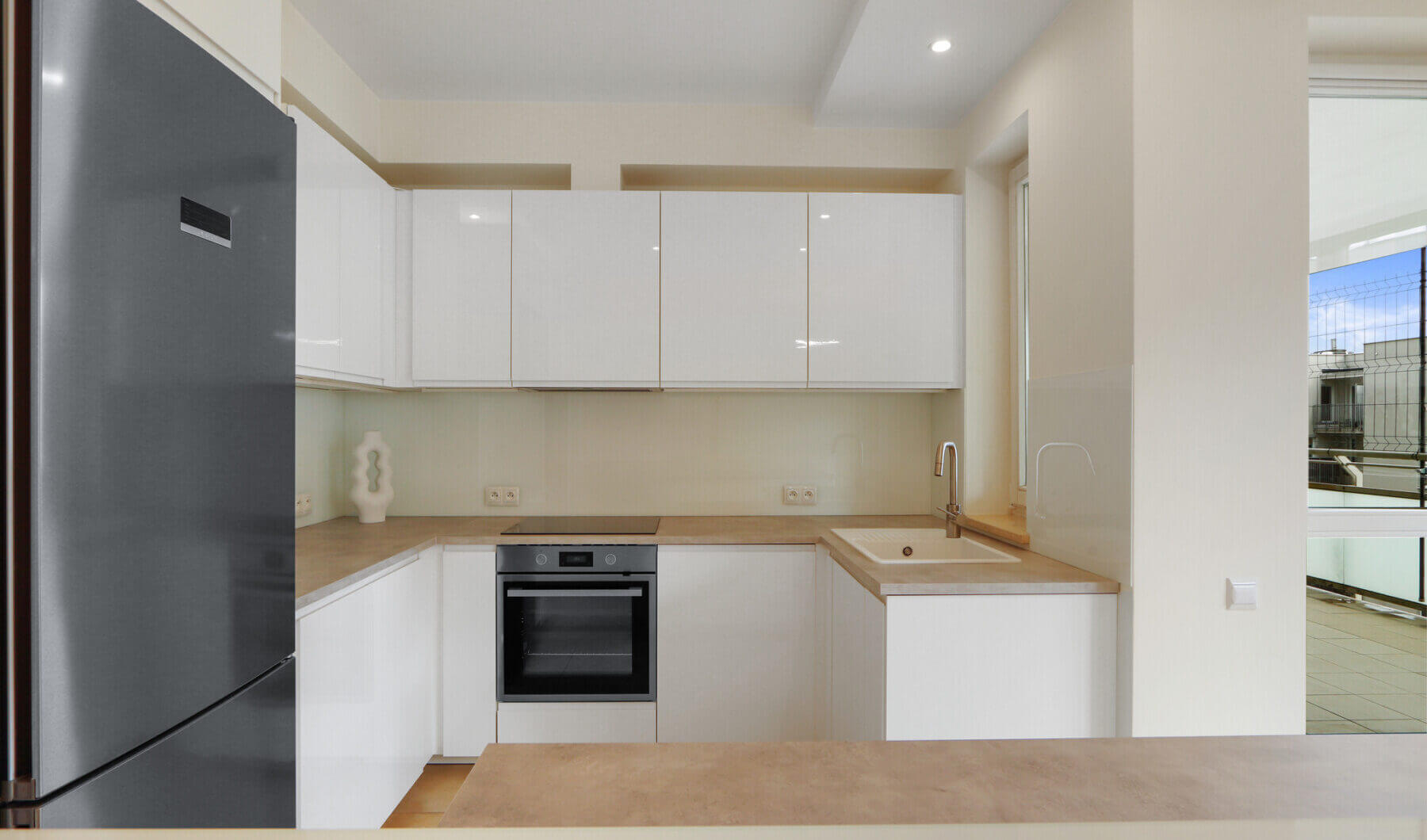 Mieszkanie do wynajęcia - Warszawa, Mokotów, ul. Pory, Vilea Property Butique 6