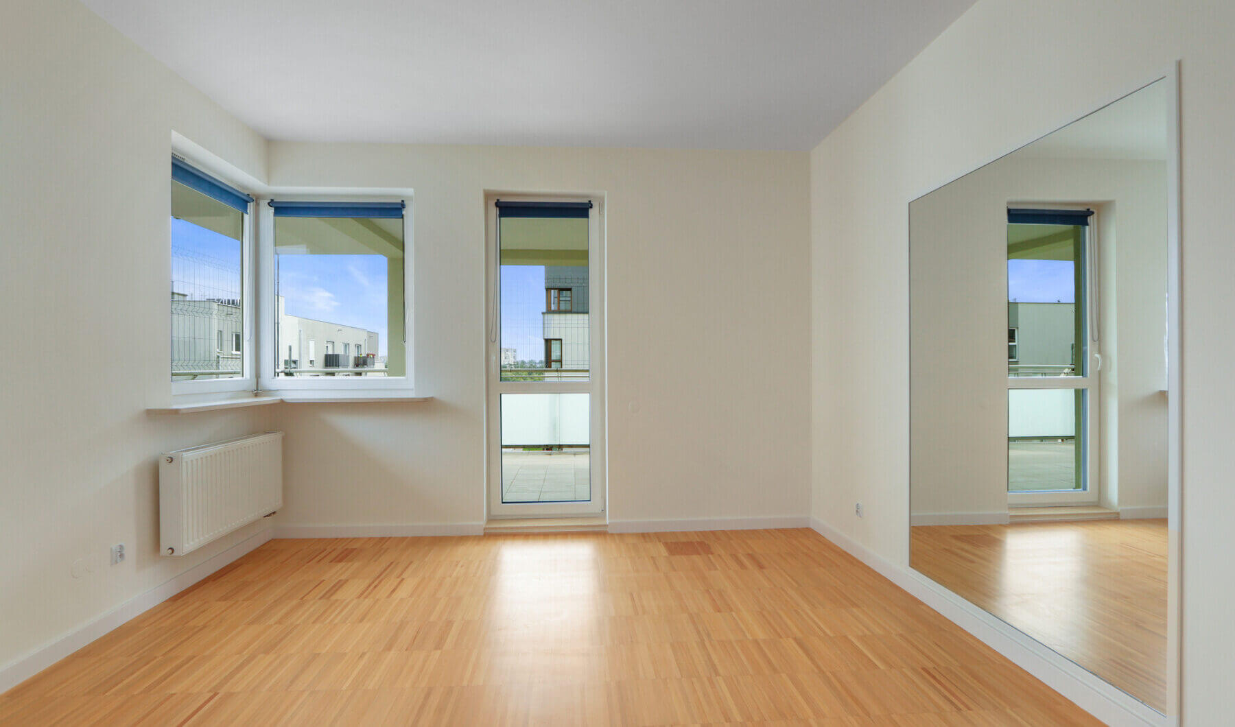 Mieszkanie do wynajęcia - Warszawa, Mokotów, ul. Pory, Vilea Property Butique 8